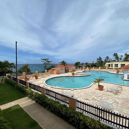 Golden Dream Villas 306 A 이사벨라 외부 사진