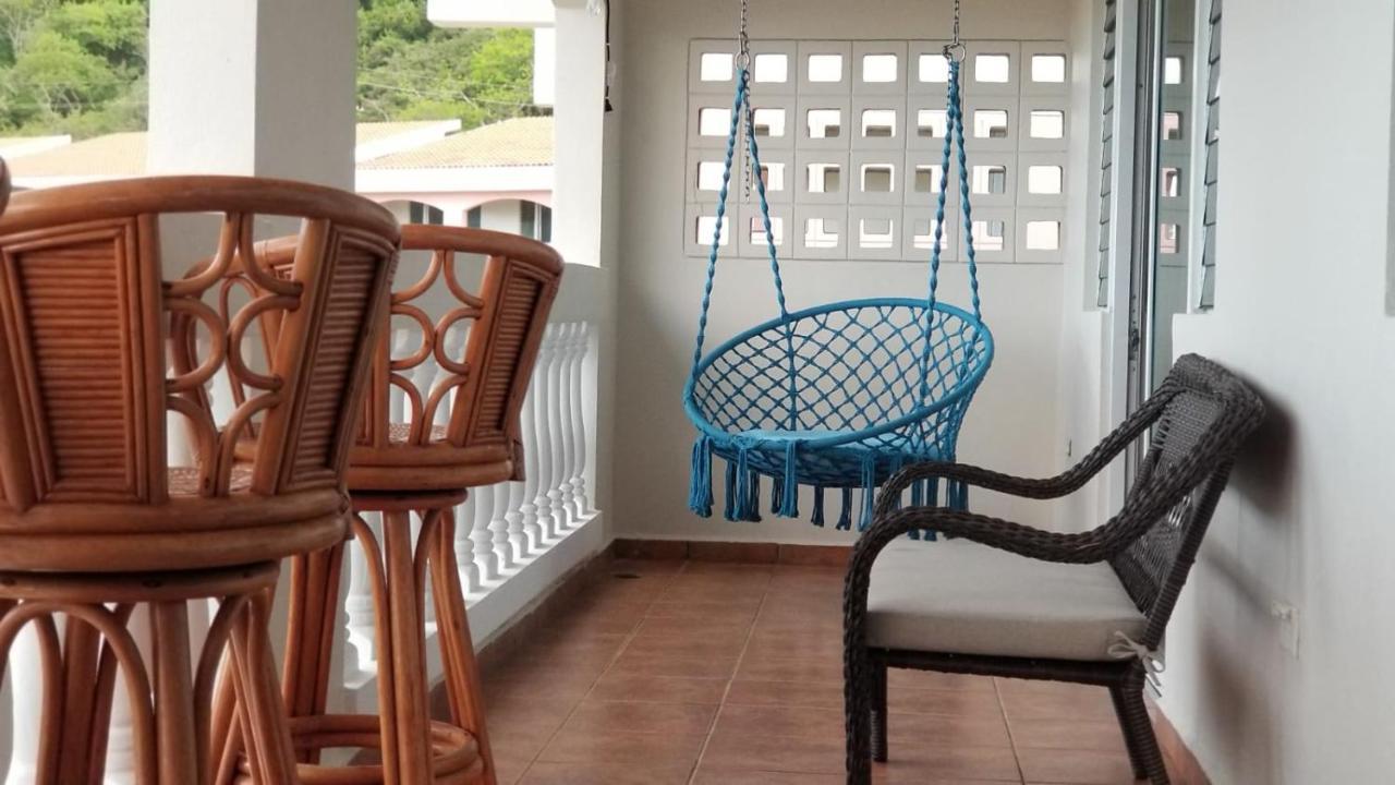 Golden Dream Villas 306 A 이사벨라 외부 사진