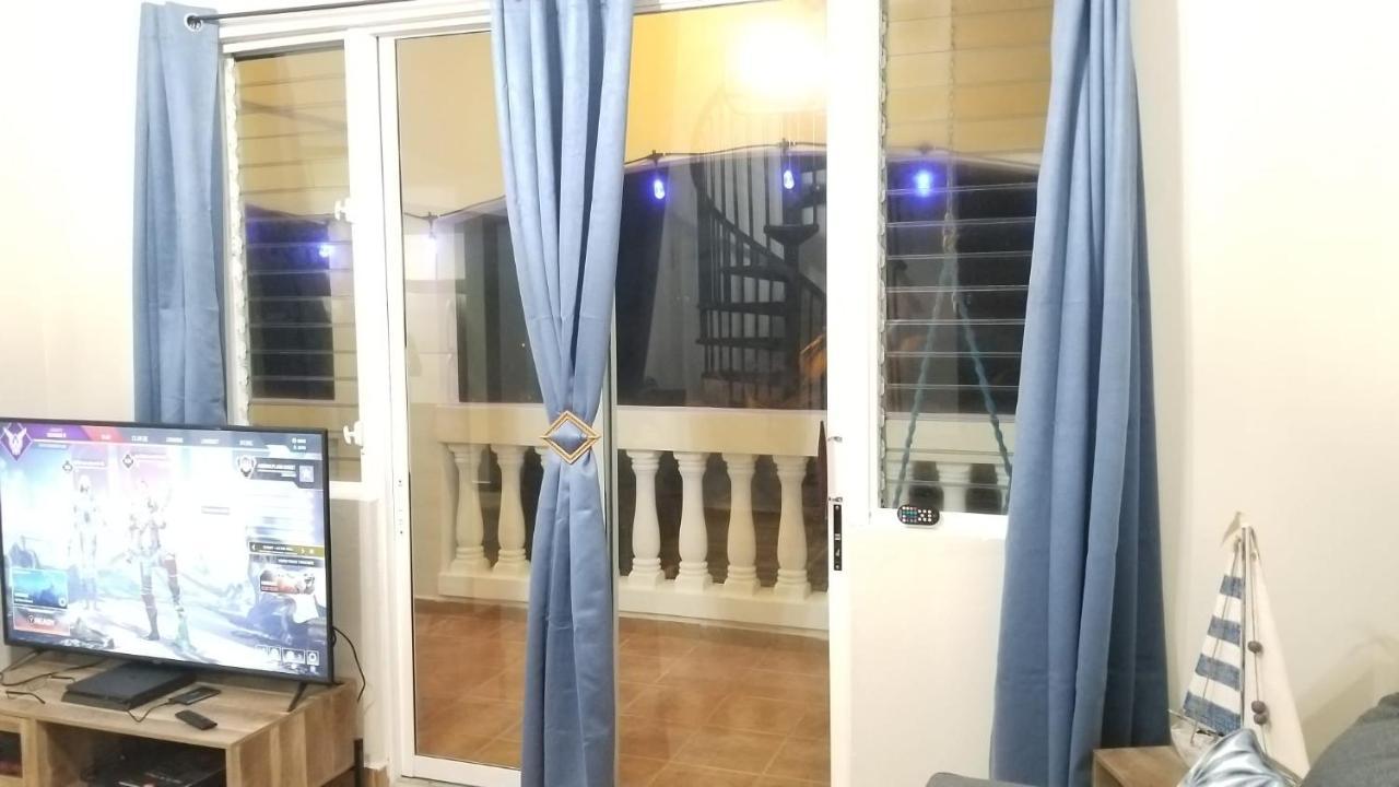 Golden Dream Villas 306 A 이사벨라 외부 사진