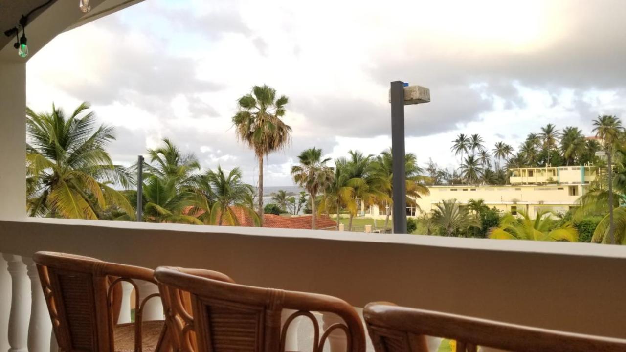 Golden Dream Villas 306 A 이사벨라 외부 사진