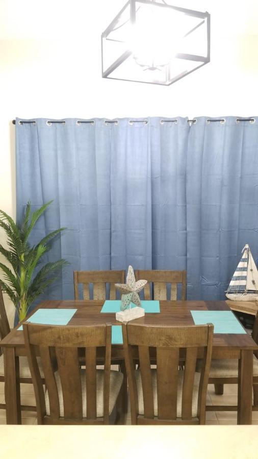 Golden Dream Villas 306 A 이사벨라 외부 사진