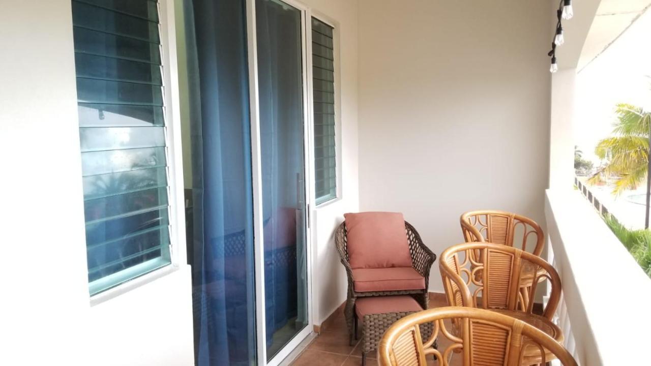 Golden Dream Villas 306 A 이사벨라 외부 사진