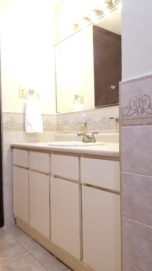 Golden Dream Villas 306 A 이사벨라 외부 사진
