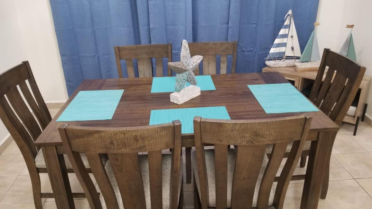 Golden Dream Villas 306 A 이사벨라 외부 사진
