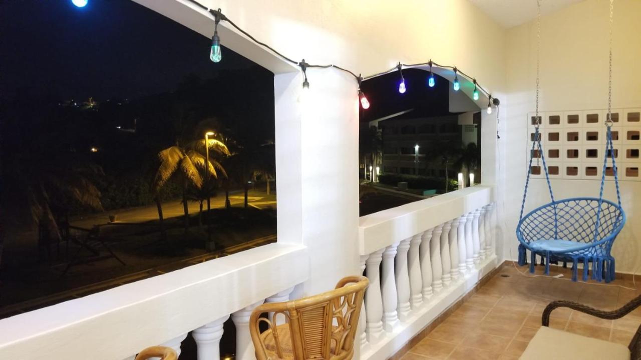 Golden Dream Villas 306 A 이사벨라 외부 사진