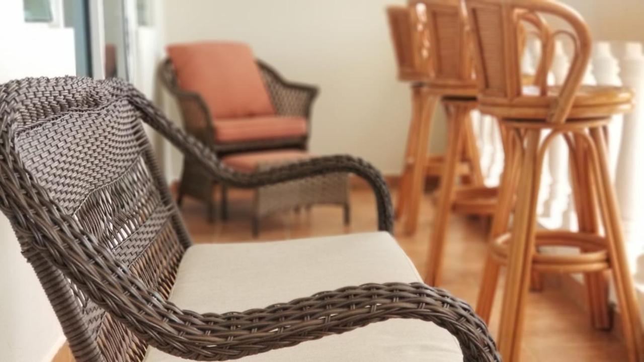 Golden Dream Villas 306 A 이사벨라 외부 사진