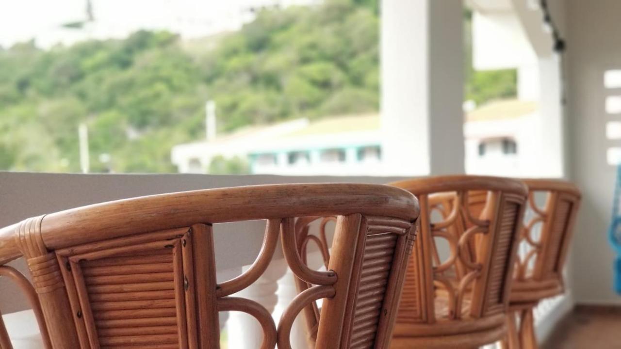 Golden Dream Villas 306 A 이사벨라 외부 사진