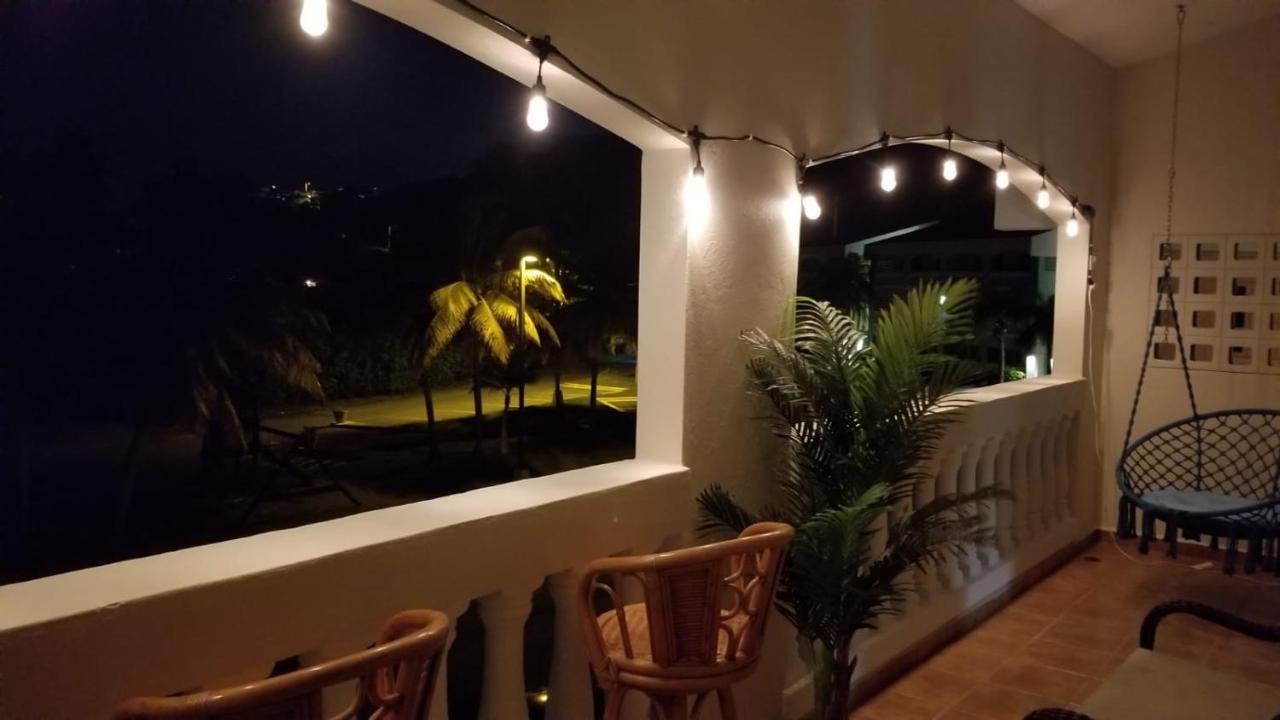 Golden Dream Villas 306 A 이사벨라 외부 사진