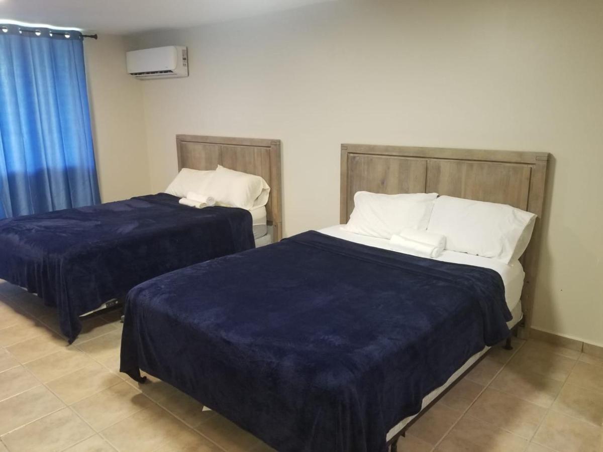 Golden Dream Villas 306 A 이사벨라 외부 사진