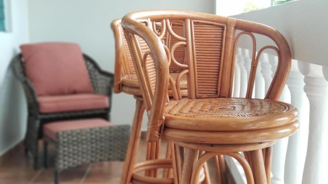 Golden Dream Villas 306 A 이사벨라 외부 사진
