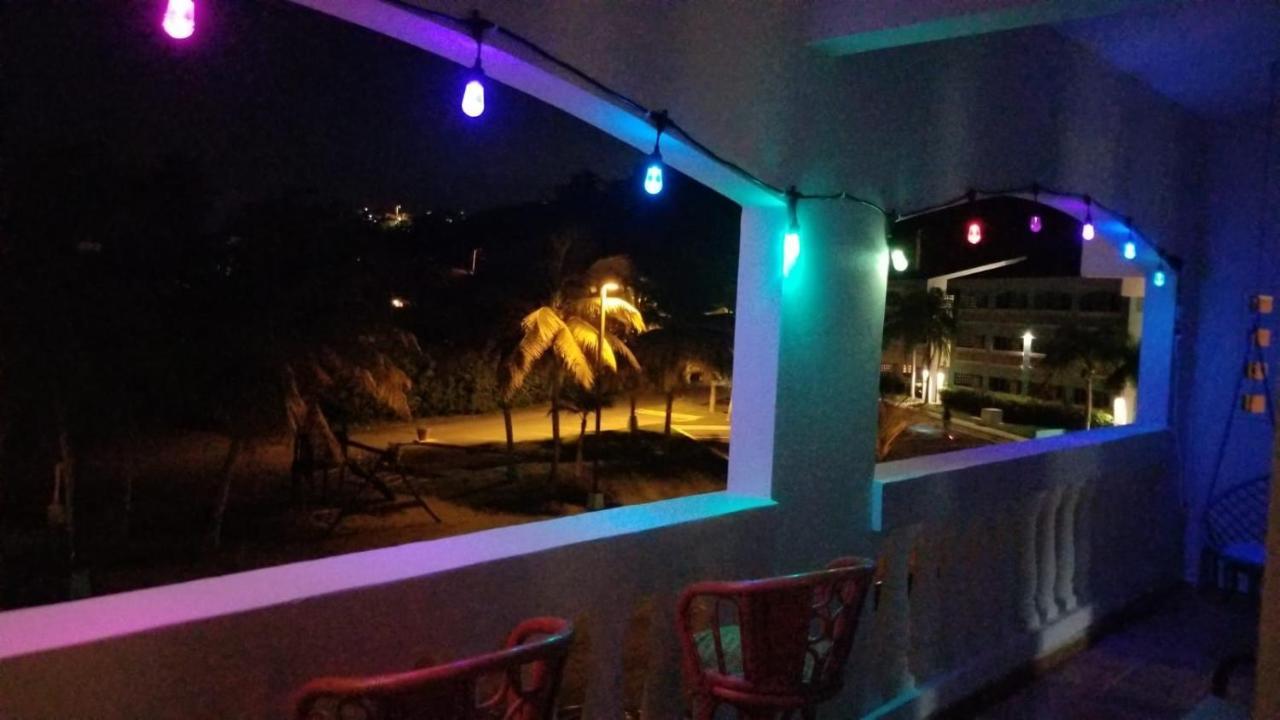 Golden Dream Villas 306 A 이사벨라 외부 사진