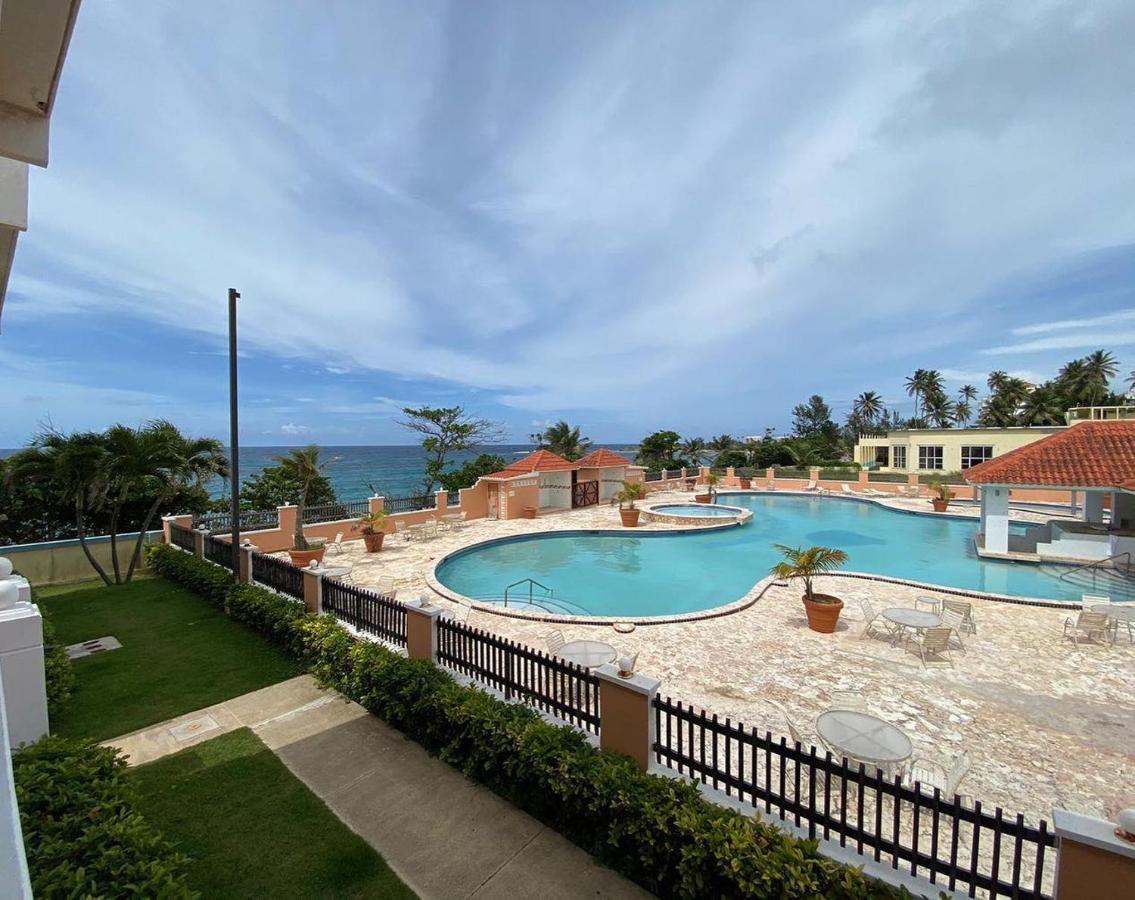 Golden Dream Villas 306 A 이사벨라 외부 사진